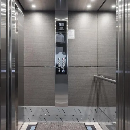 Apartment Tasteful 1bd Centre