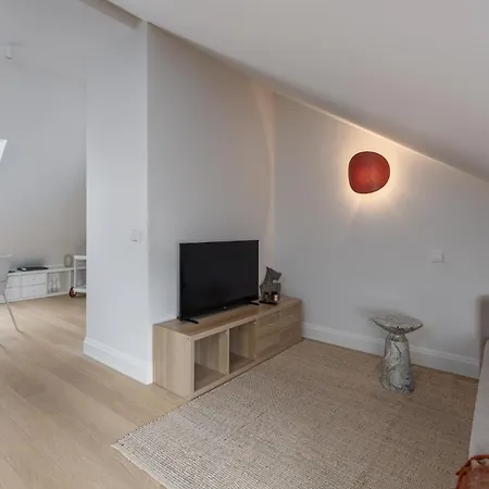 Tasteful 1bd Centre Apartment