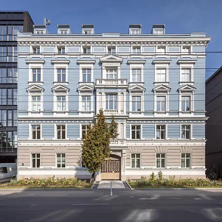 Tasteful 1bd Centre Apartme * Riga