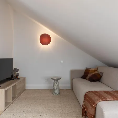 Tasteful 1bd Centre Apartme Apartment Riga