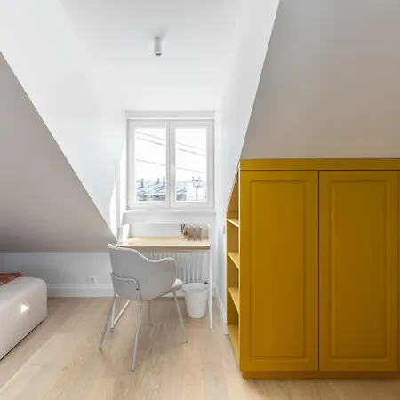 Tasteful 1bd Centre Riga