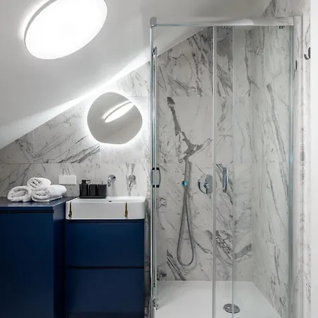 Tasteful 1bd Centre Apartme * Riga
