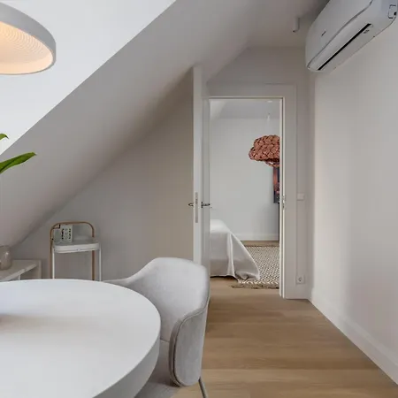 Apartment Tasteful 1bd Centre Apartme Riga