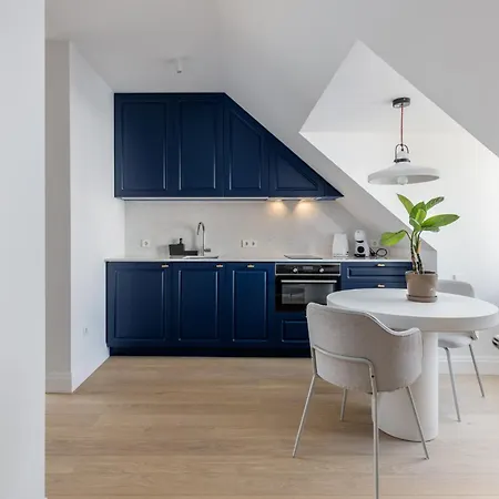 Tasteful 1bd Centre Apartme * Riga