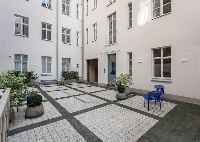 Tasteful 1bd Centre 公寓 *