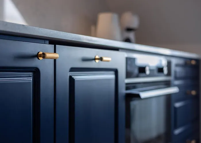 Tasteful 1bd Centre 里加