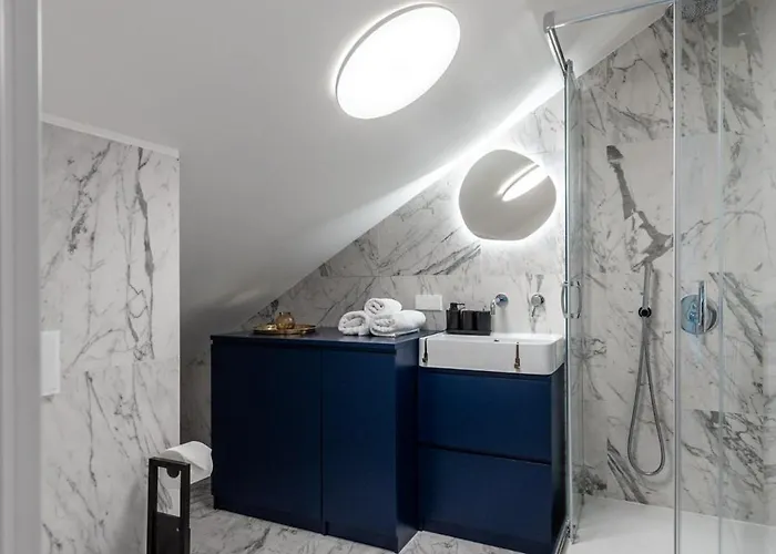 Tasteful 1bd Centre 公寓 *