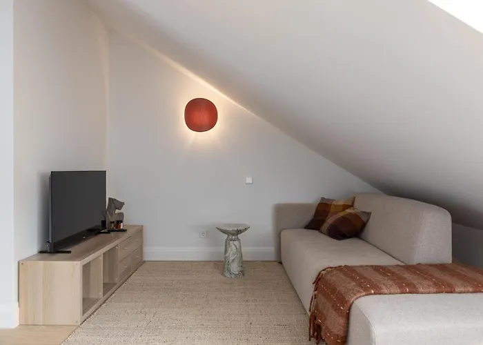 Tasteful 1bd Centre 公寓 里加