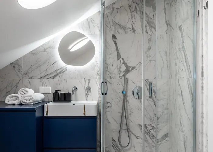 Tasteful 1bd Centre * Рига