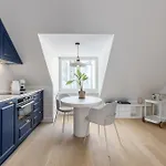 Tasteful 1bd Centre