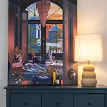 شقة Tasteful 1bd Centre ريغا