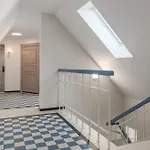 Tasteful 1bd Centre شقة