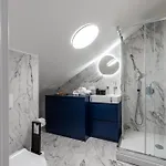 Tasteful 1bd Centre شقة *