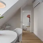 شقة Tasteful 1bd Centre ريغا