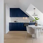 Tasteful 1bd Centre * ريغا