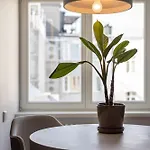 شقة Tasteful 1bd Centre *