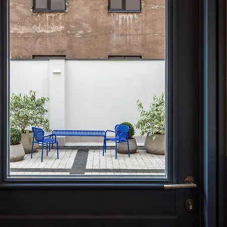 Tasteful 1bd Centre Апартаменты