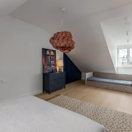 Tasteful 1bd Centre Апартаменты *