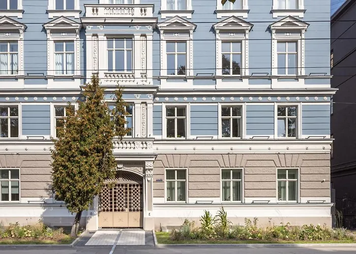 Dzīvoklis Tasteful 1bd Centre Riga